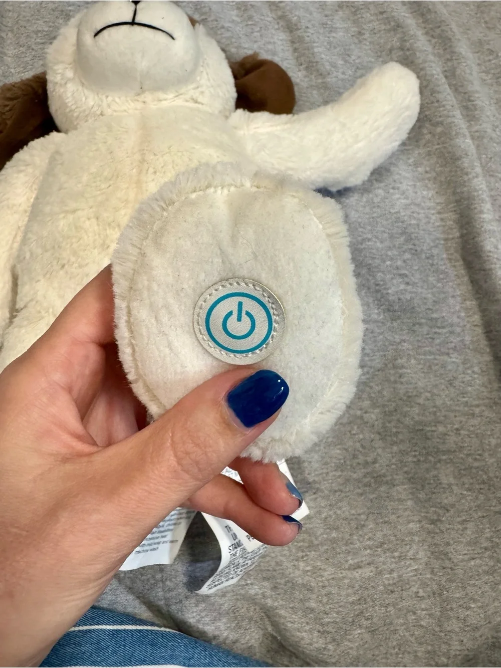 N/A jellycat style